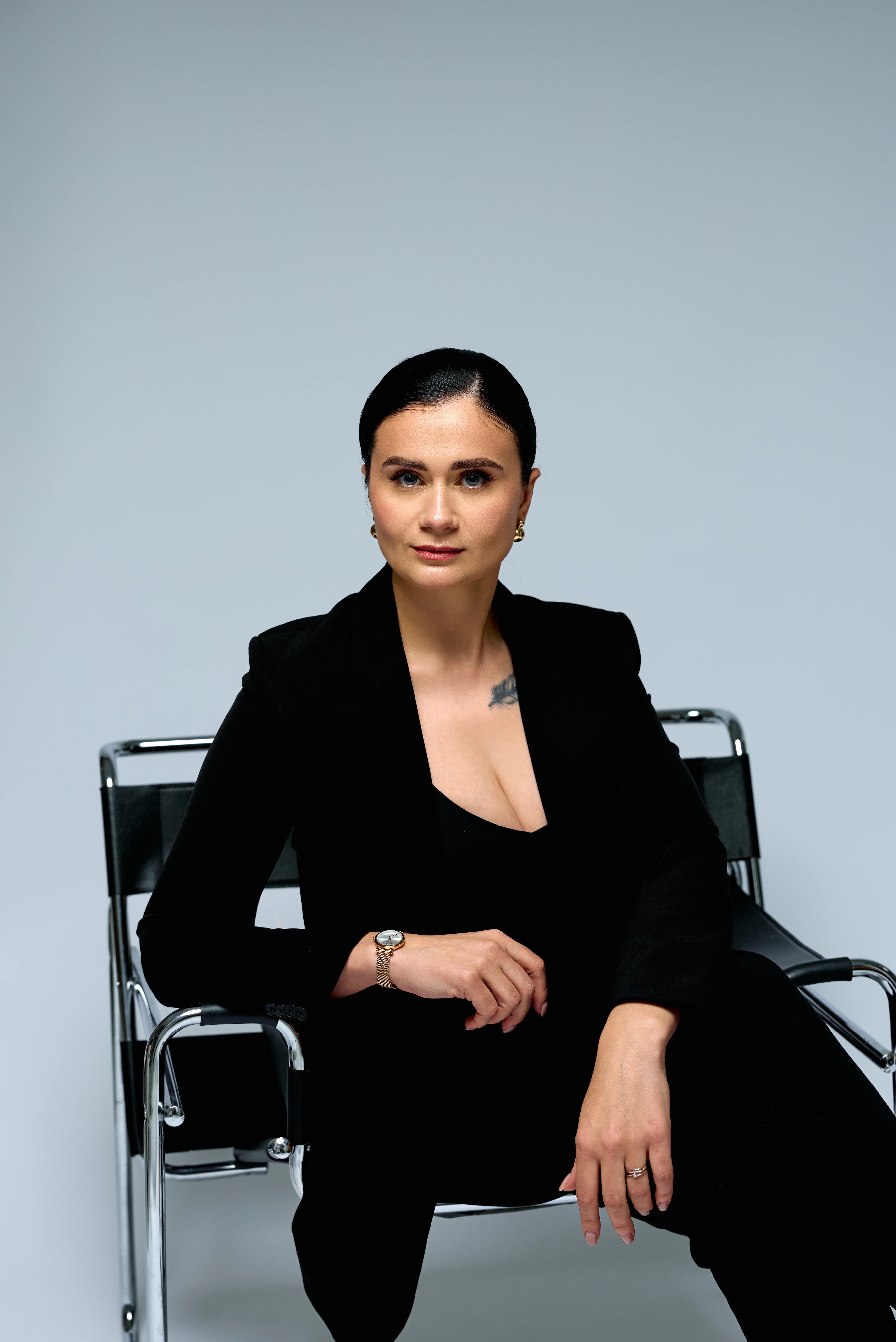 Tetiana Kysliuk