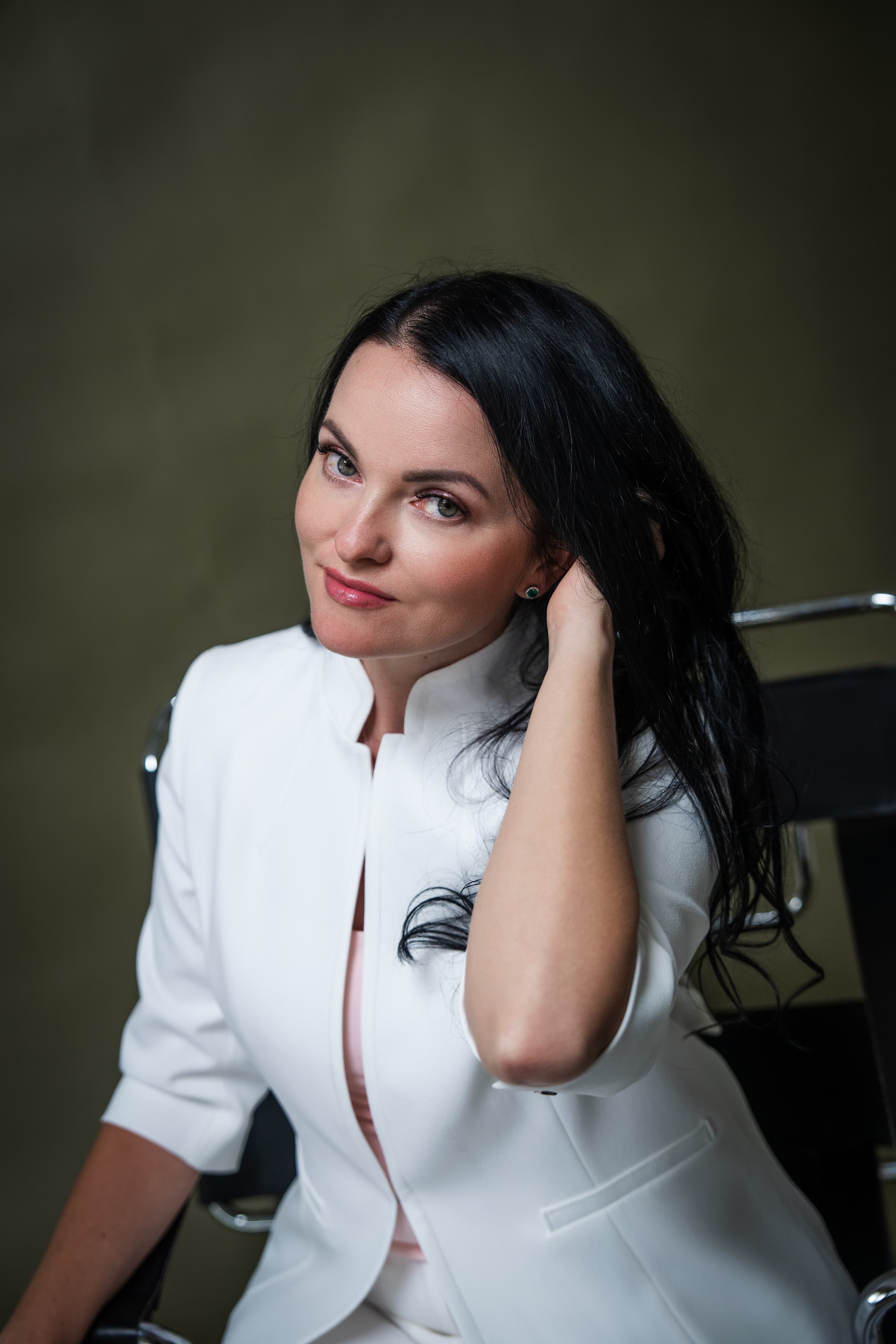 Inna Bahriantseva