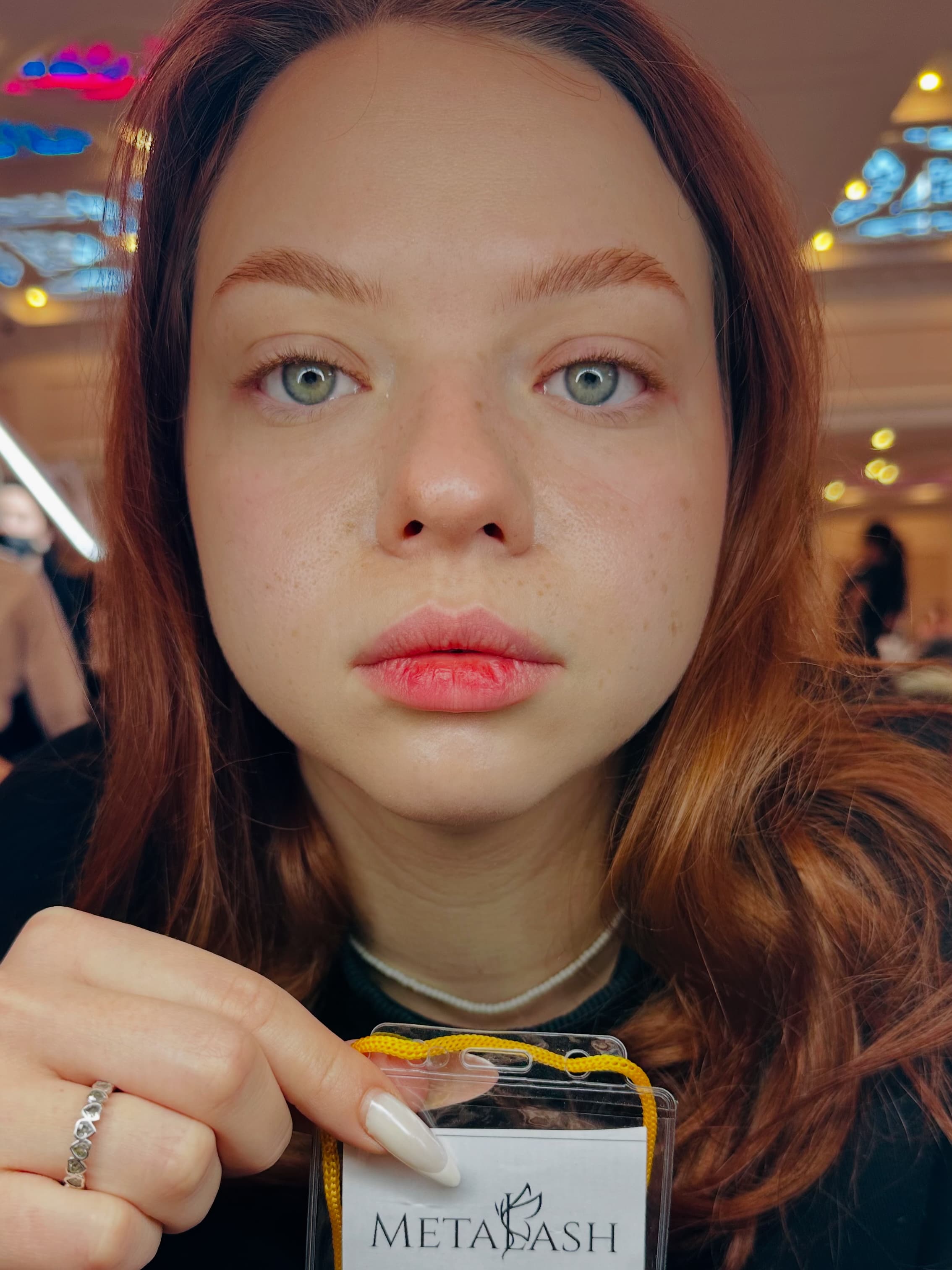 Alina Isakova portfolio sample 5