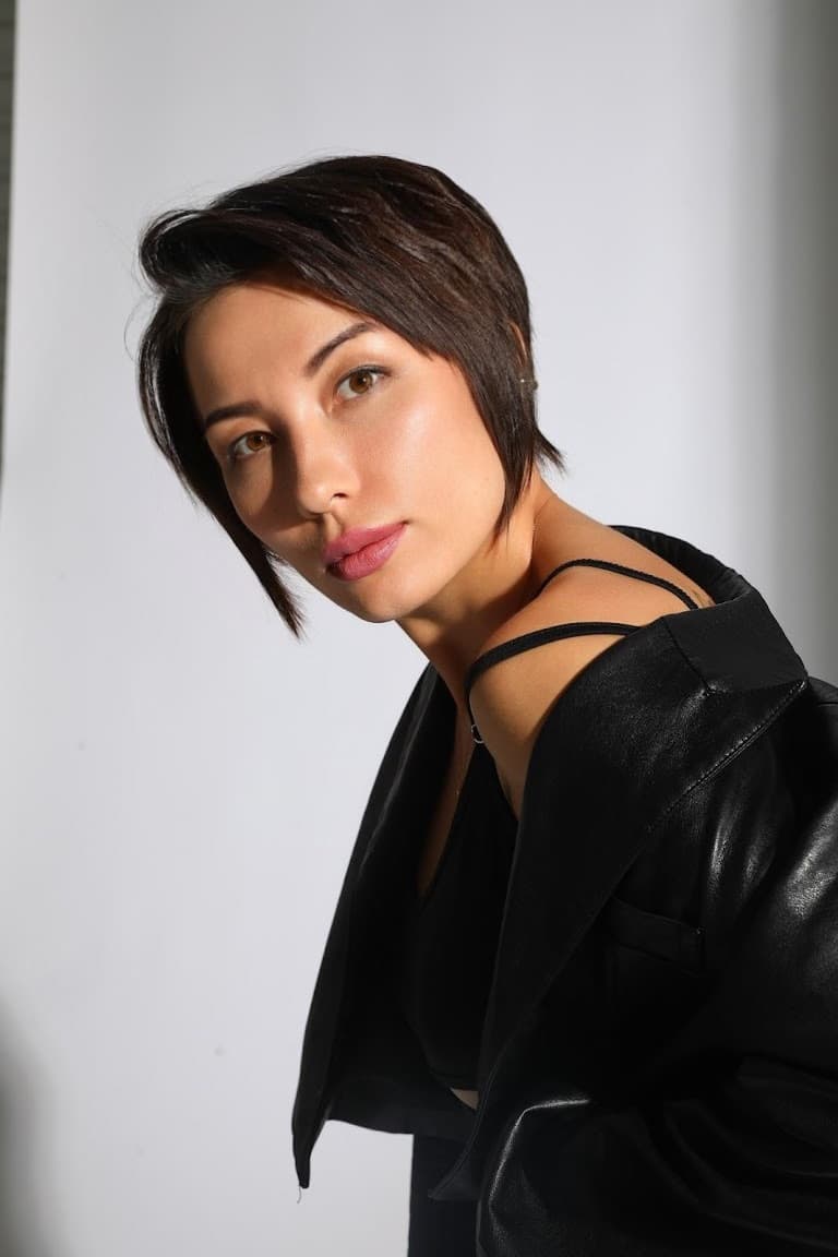 Masha Pixie portfolio sample 4